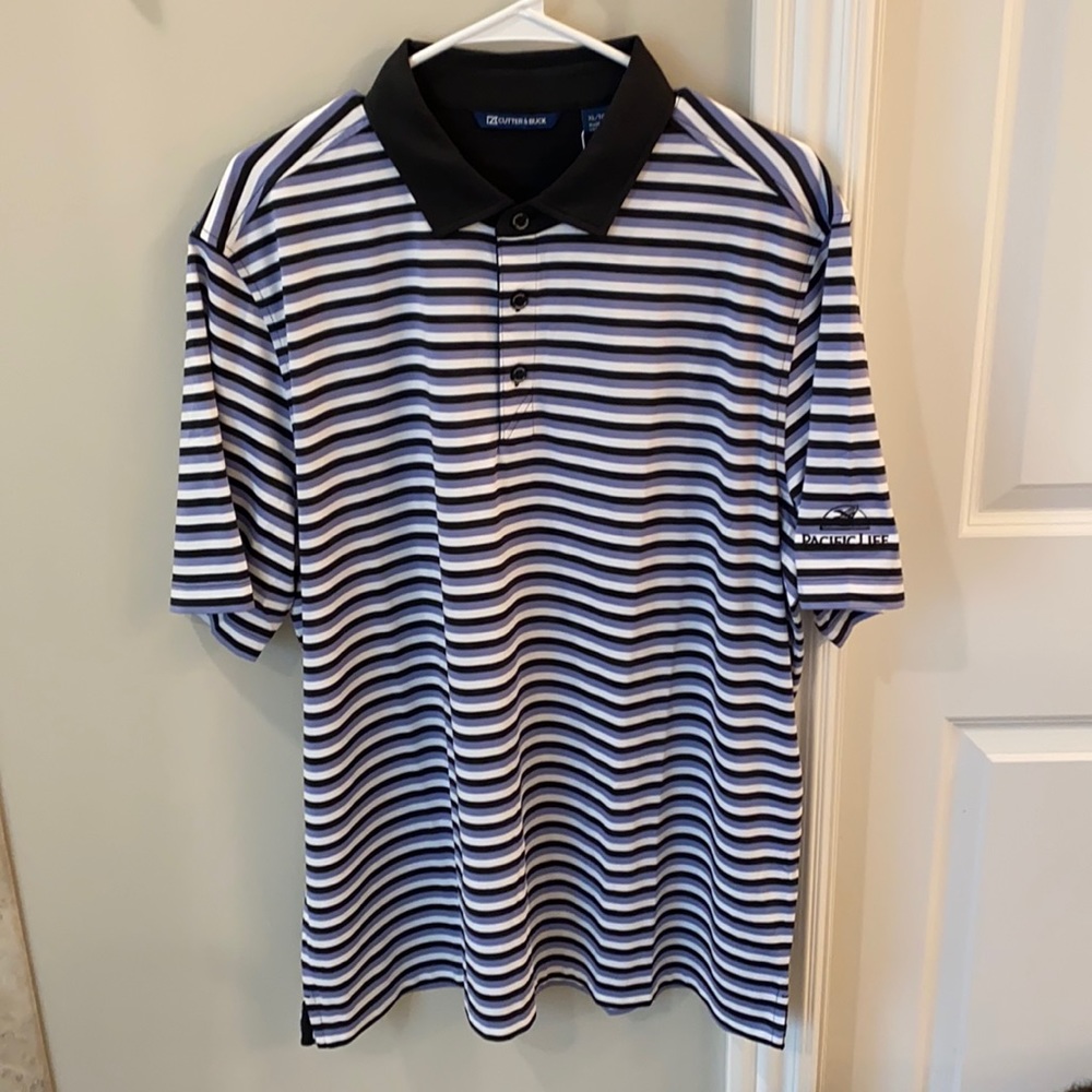 Cutter and Buck Golf Polo